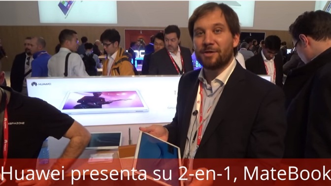 video_HuaweiMateBook